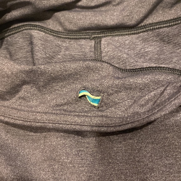 Grey Ivivva leggings - Picture 2 of 5